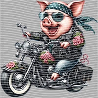 Animal Text Series-AT 1272